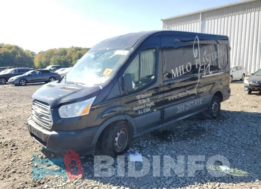 1FTYR2DM1JKB23989 Photo# 1