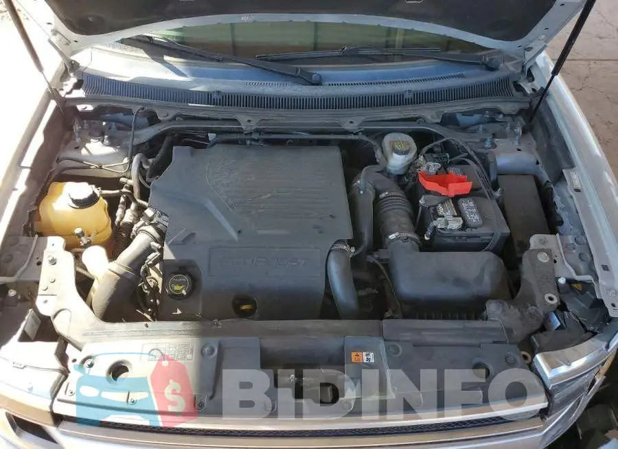 2FMHK6DT4JBA09977 Photo# 12
