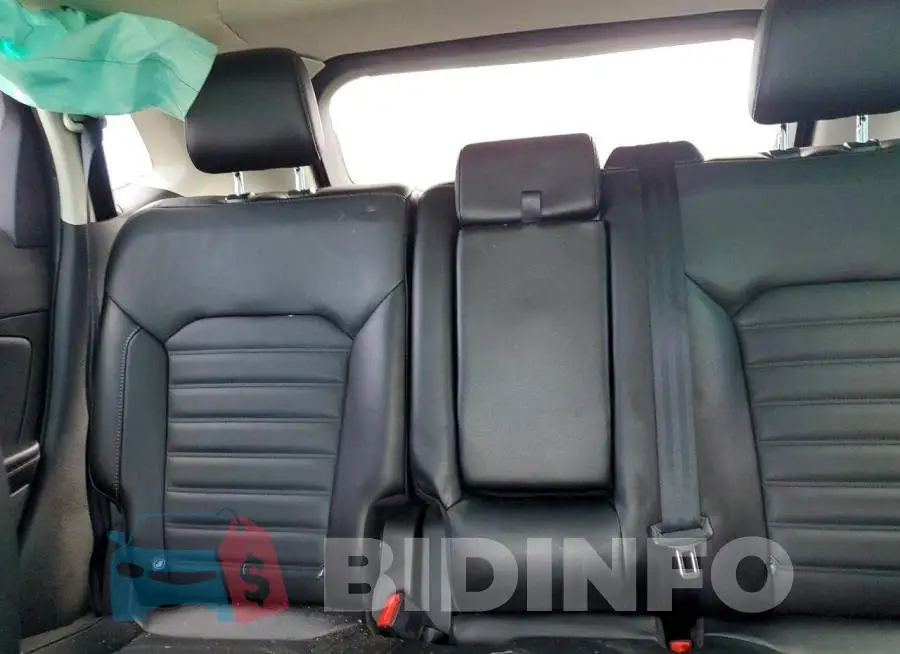 2FMPK4J82JBC39887 Photo# 10
