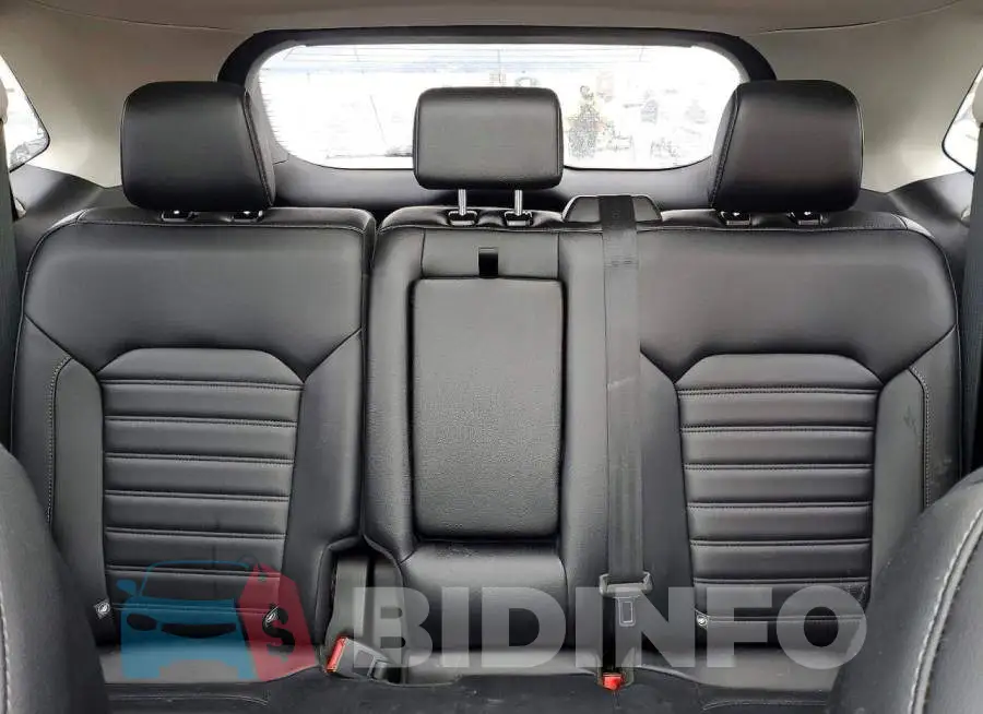 2FMPK4J91RBA14817 Photo# 10