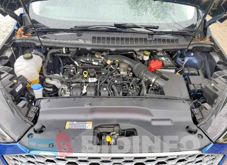 2FMPK4J92RBA53738 Photo# 12