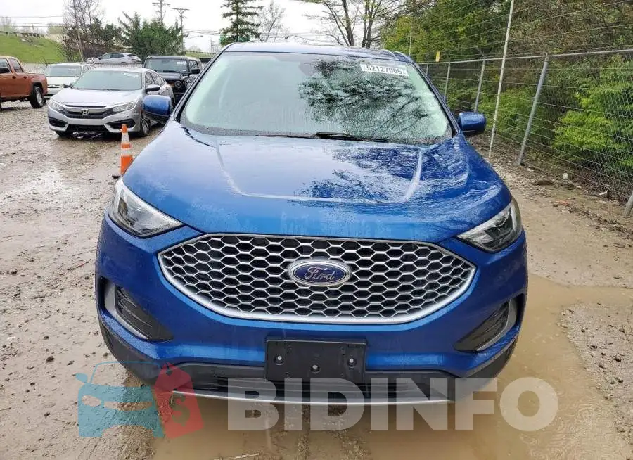 2FMPK4J92RBA53738 Photo# 5