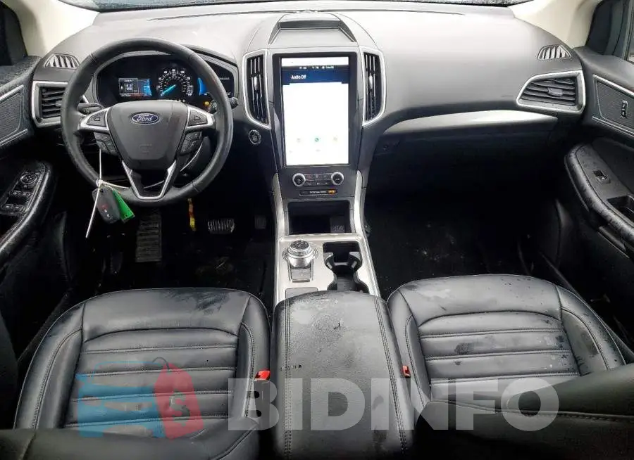 2FMPK4J92RBA53738 Photo# 8