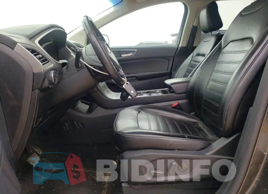 2FMPK4J95LBA46385 Photo# 7