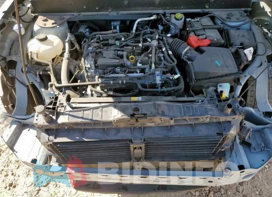 3FMCR9B68PRE31832 Photo# 11