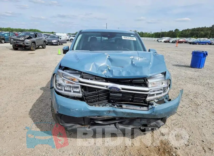 3FTTW8E3XPRA33904 Photo# 5