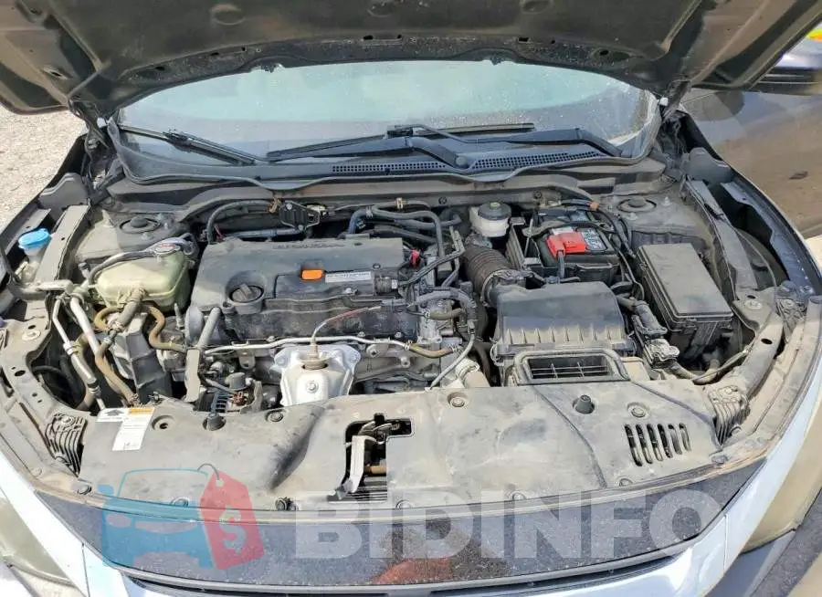 19XFC2F73HE018741 Photo# 11