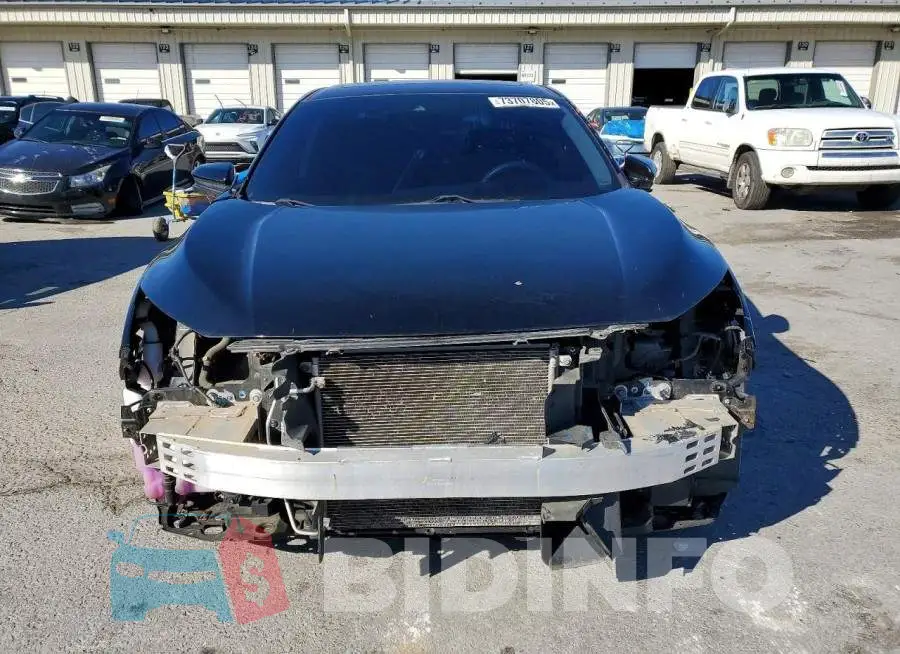 19XFC2F85HE036571 Photo# 5