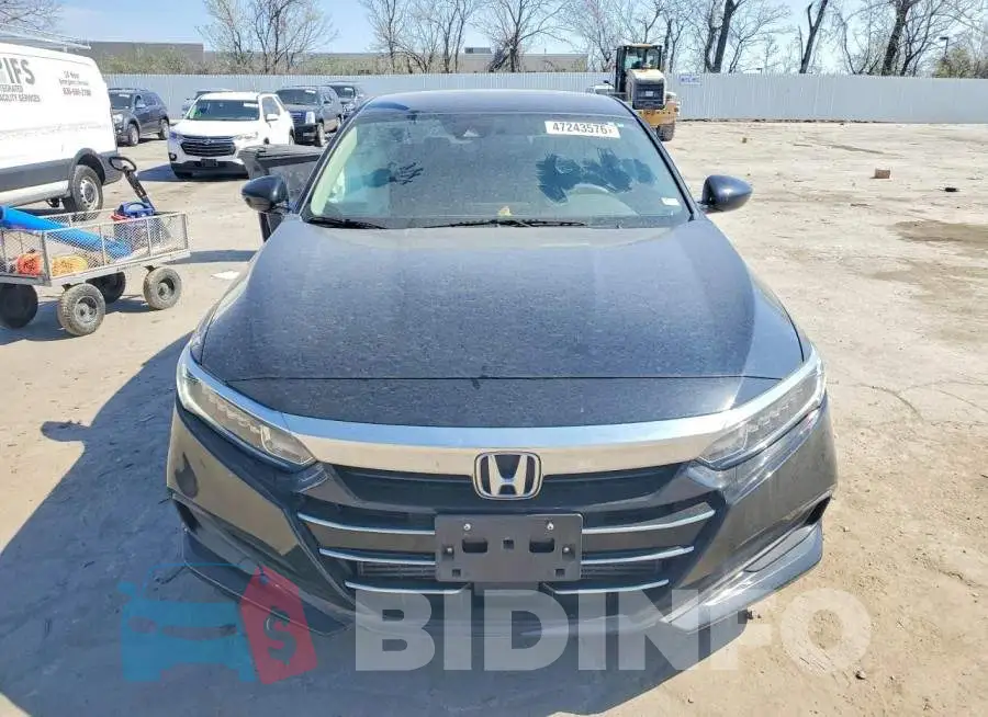 1HGCV1F15MA017799 Photo# 5
