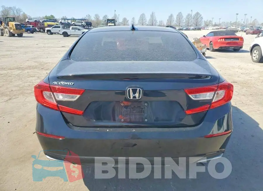 1HGCV1F15MA017799 Photo# 6