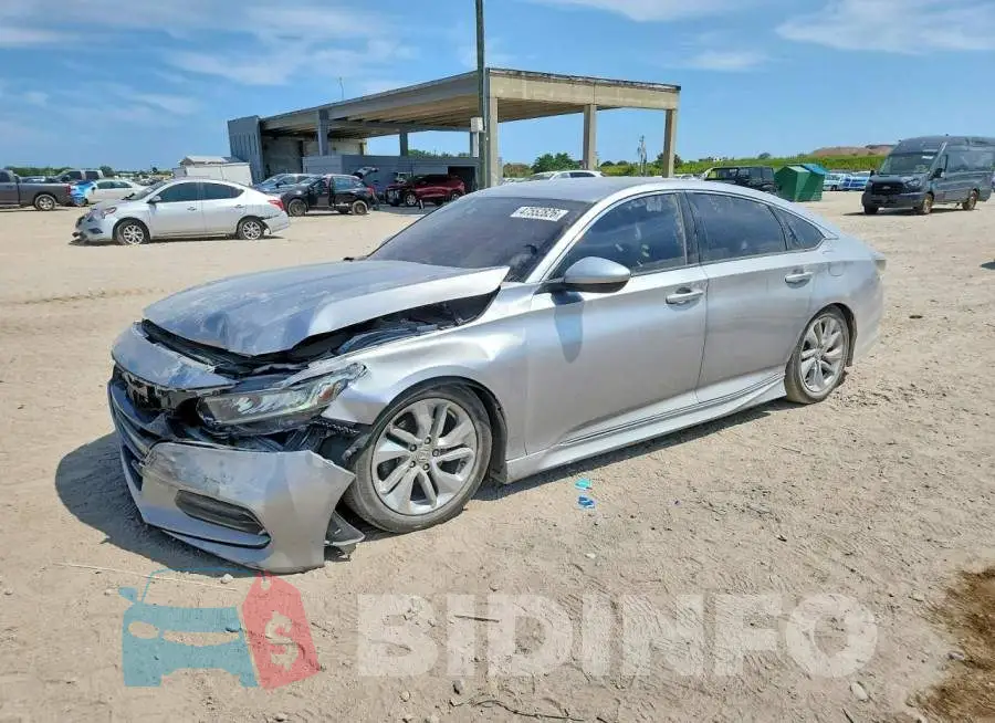 1HGCV1F19LA106953 Photo# 1