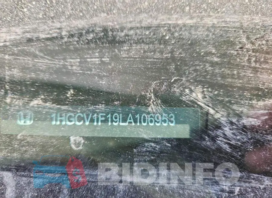 1HGCV1F19LA106953 Photo# 13