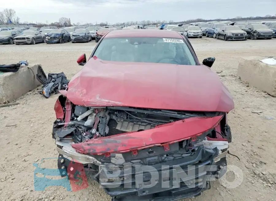 1HGCV1F1XLA136124 Photo# 5