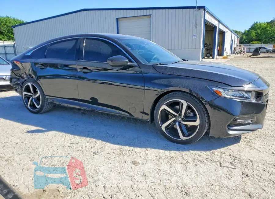 1HGCV1F35KA057024 Photo# 4