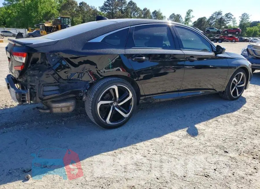 1HGCV1F35KA057024 Photo# 3