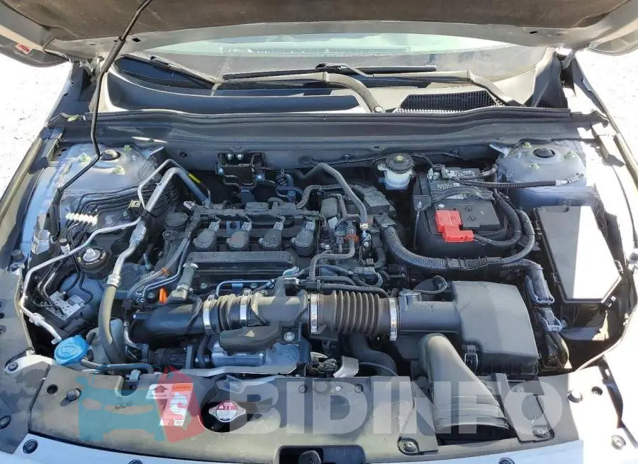 1HGCV1F35MA083562 Photo# 11