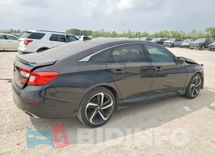 1HGCV1F37JA126181 Photo# 3