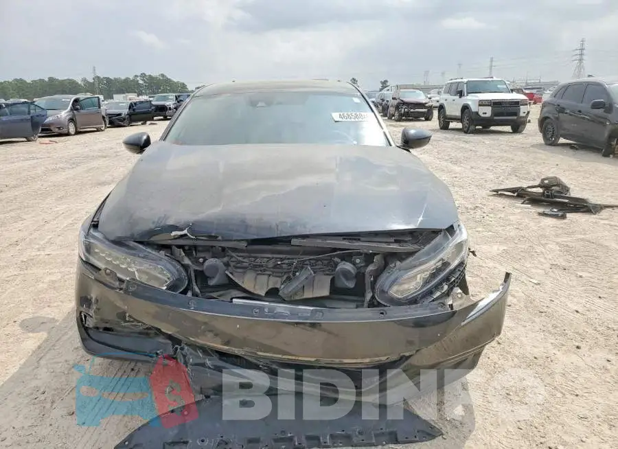 1HGCV1F37JA126181 Photo# 5