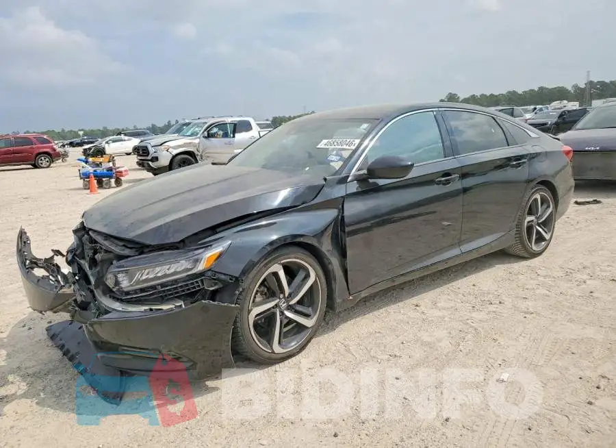 1HGCV1F37JA126181 Photo# 1