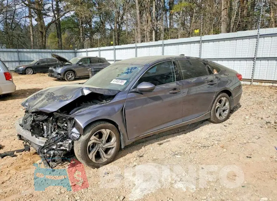 1HGCV1F40JA228513 Photo# 1