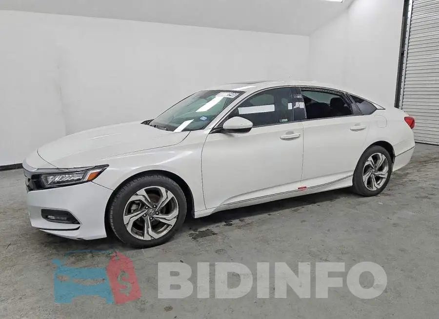 1HGCV1F46JA241573 Photo# 1