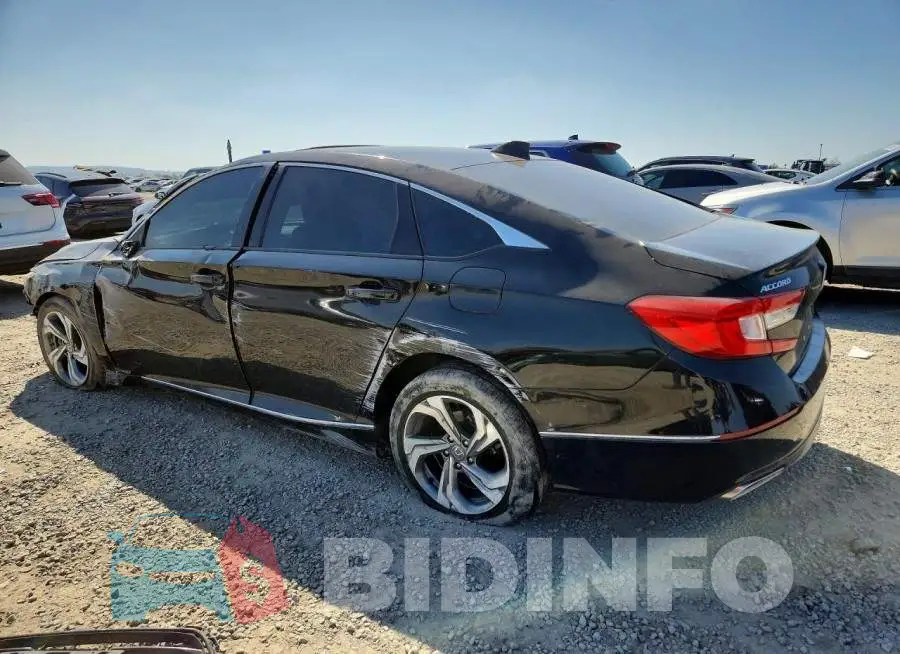 1HGCV2F52JA018154 Photo# 2