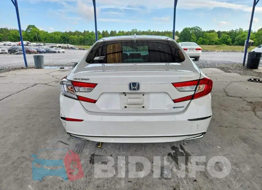 1HGCV3F10MA003434 Photo# 6