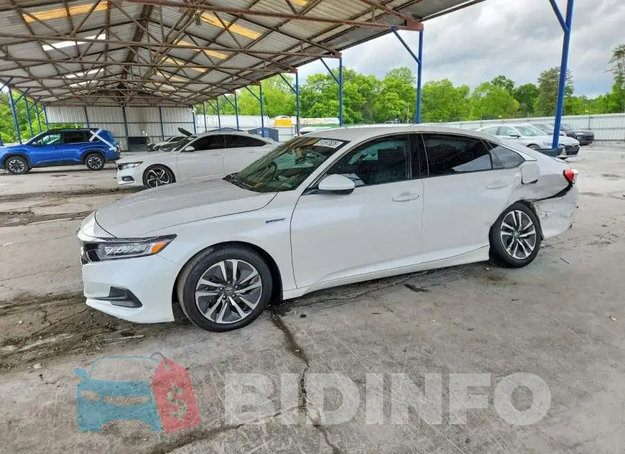 1HGCV3F10MA003434 Photo# 1