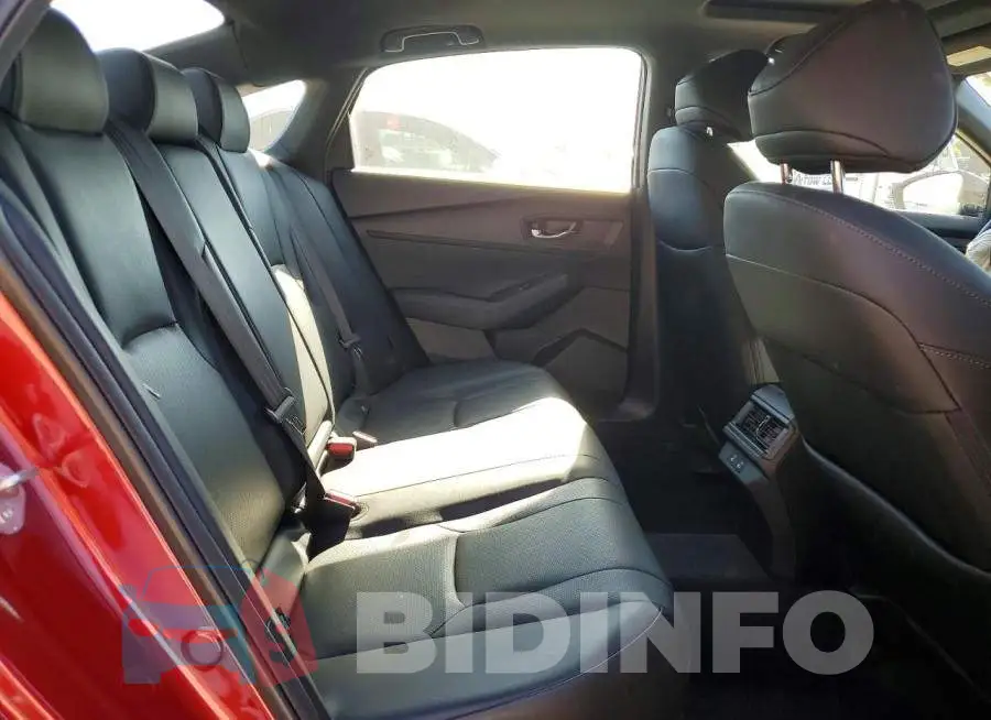 1HGCY2F74SA010681 Photo# 10