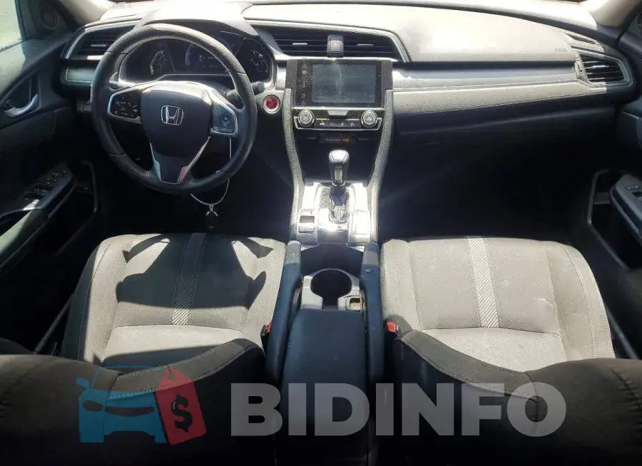 2HGFC2F75HH544729 Photo# 8