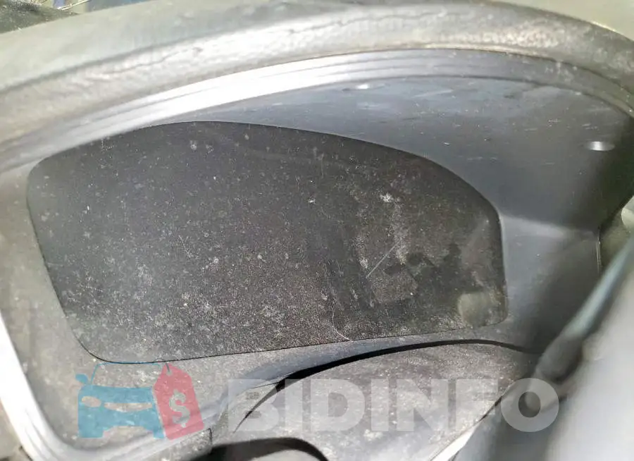 2HGFE2F54RH503177 Photo# 9