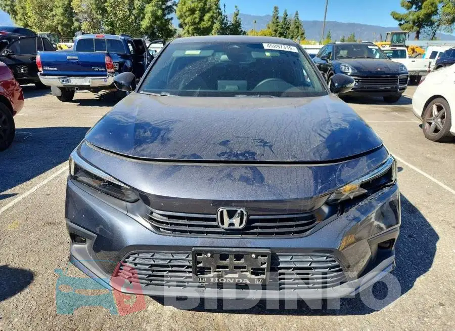 2HGFE2F59NH516808 Photo# 5