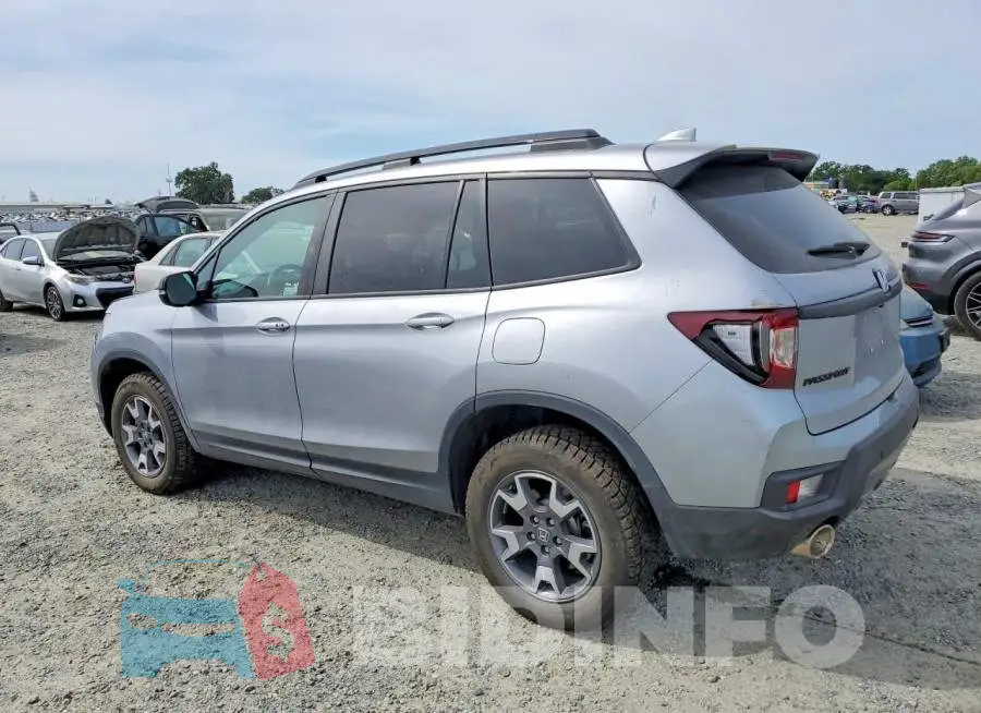 5FNYF8H61NB025281 Photo# 2