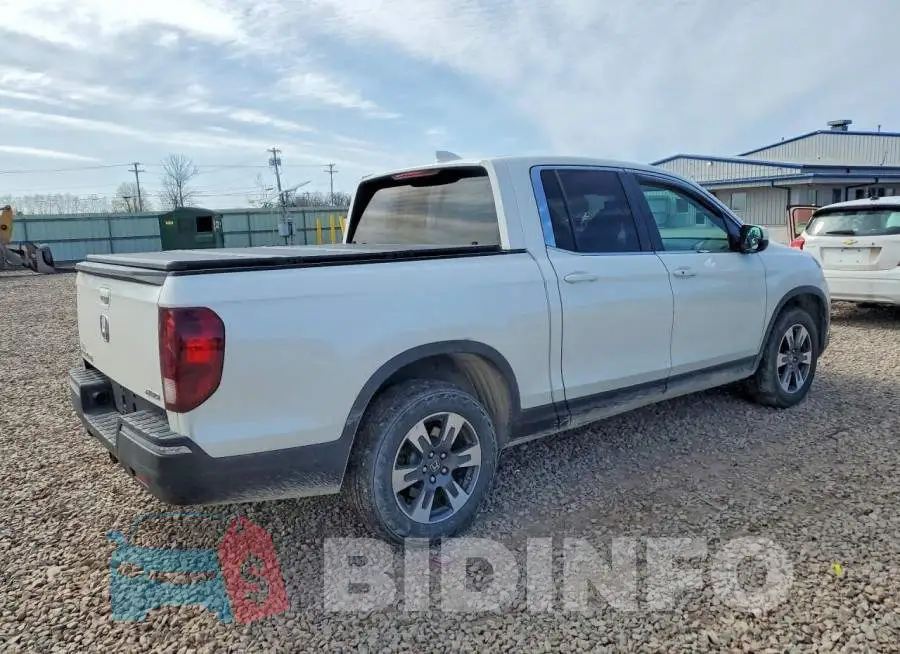 5FPYK3F56HB004818 Photo# 3
