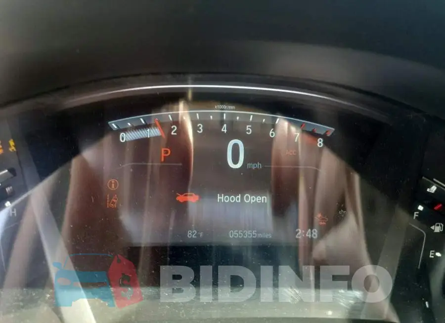 5J6RW2H55NA001884 Photo# 9