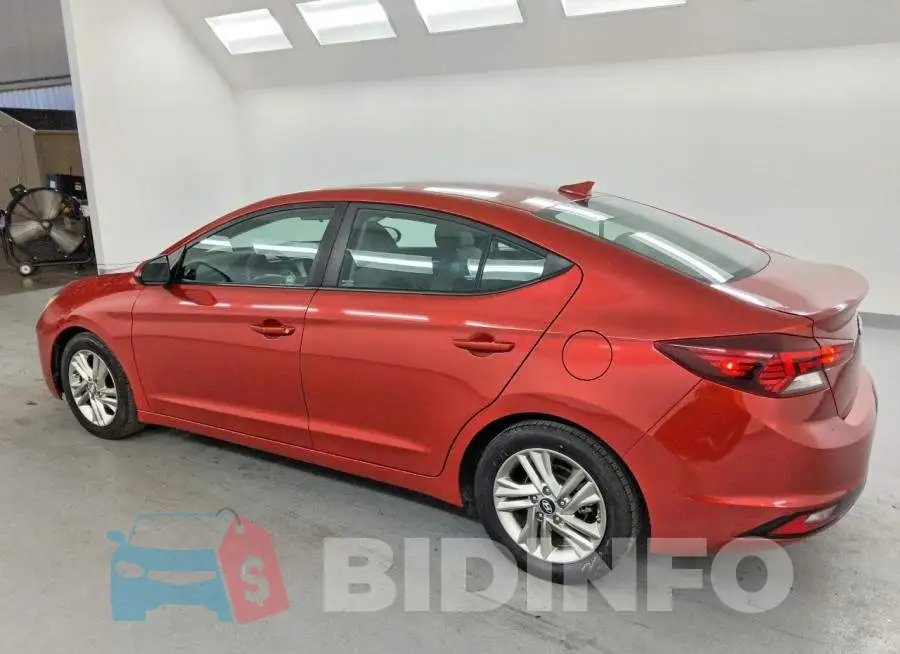 5NPD84LF2KH441328 Photo# 2