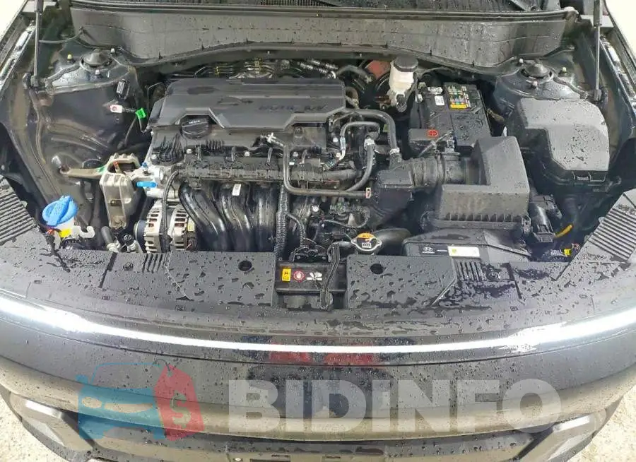 KM8HF3ABXTU432543 Photo# 12
