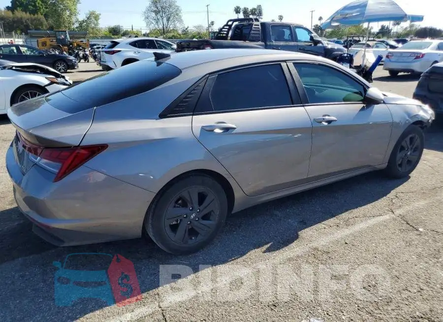 KMHLM4AJ5PU059222 Photo# 3