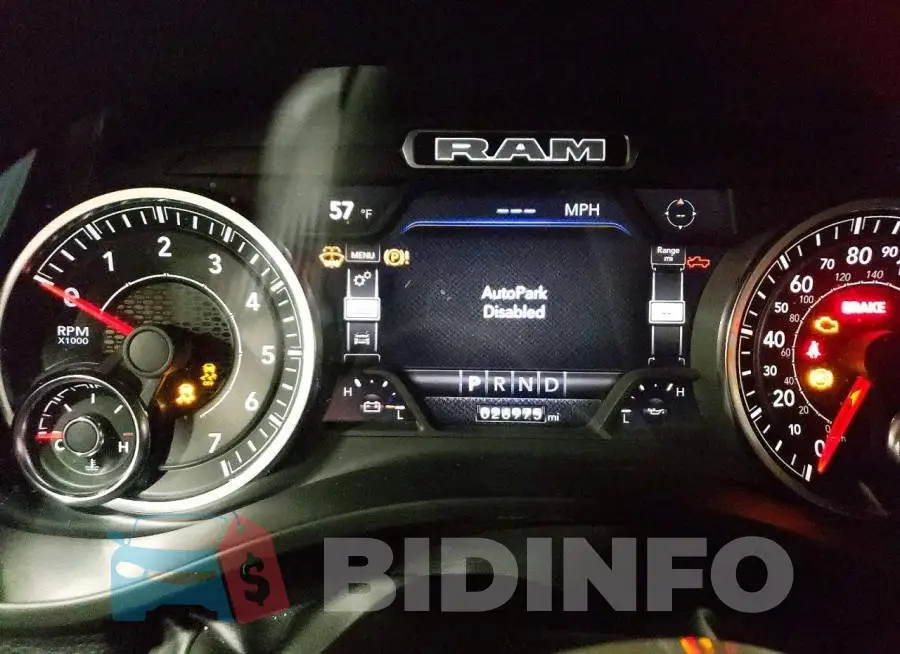 1C6RRFFG2PN569280 Photo# 9