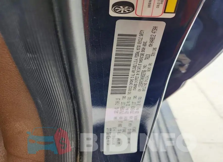 1C6SRFKT0KN832766 Photo# 13