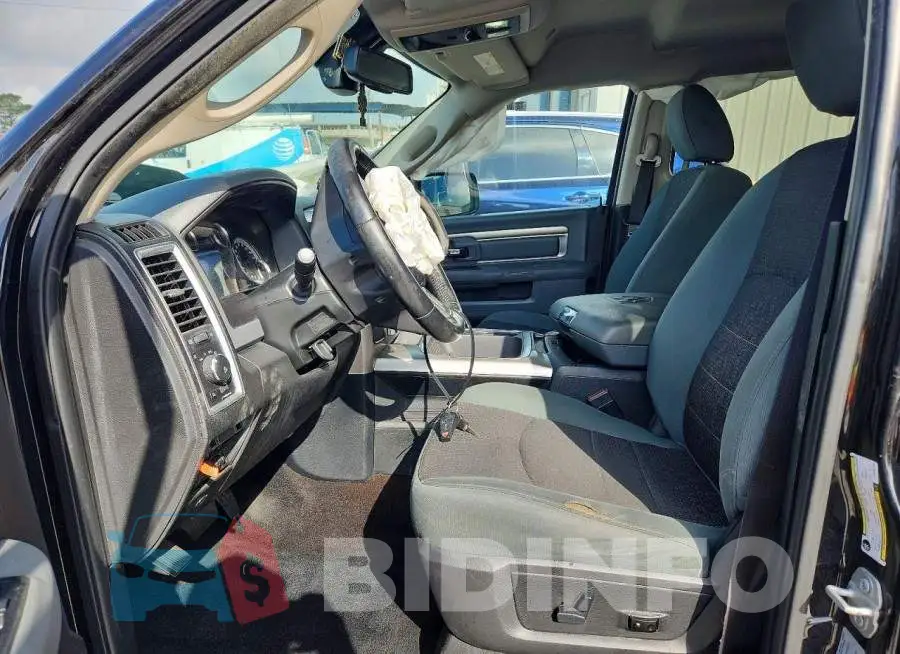 3C6RR6LT0HG602188 Photo# 7