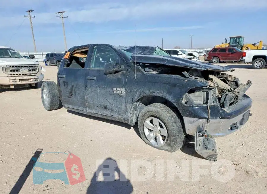3C6RR7KG1MG714938 Photo# 4