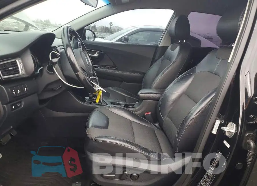 KNDCC3LC7H5078690 Photo# 7