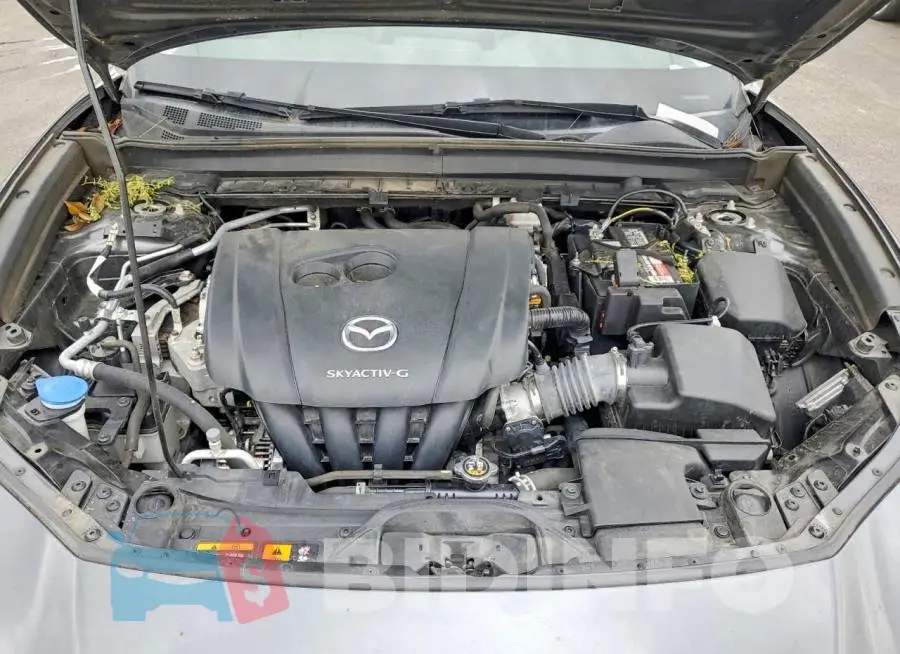 3MVDMACL3MM270116 Photo# 11