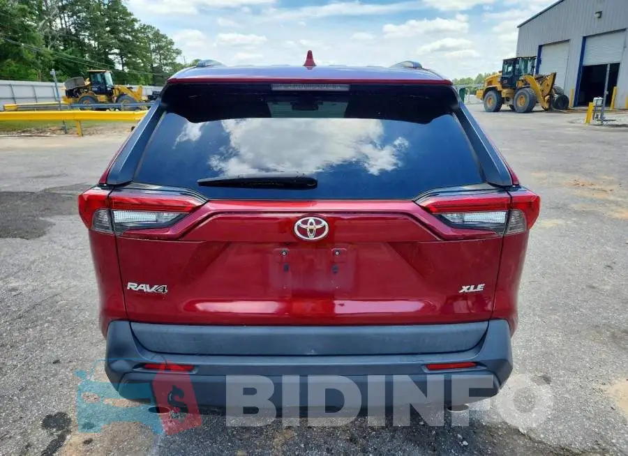 2T3C1RFV1KW046422 Photo# 6