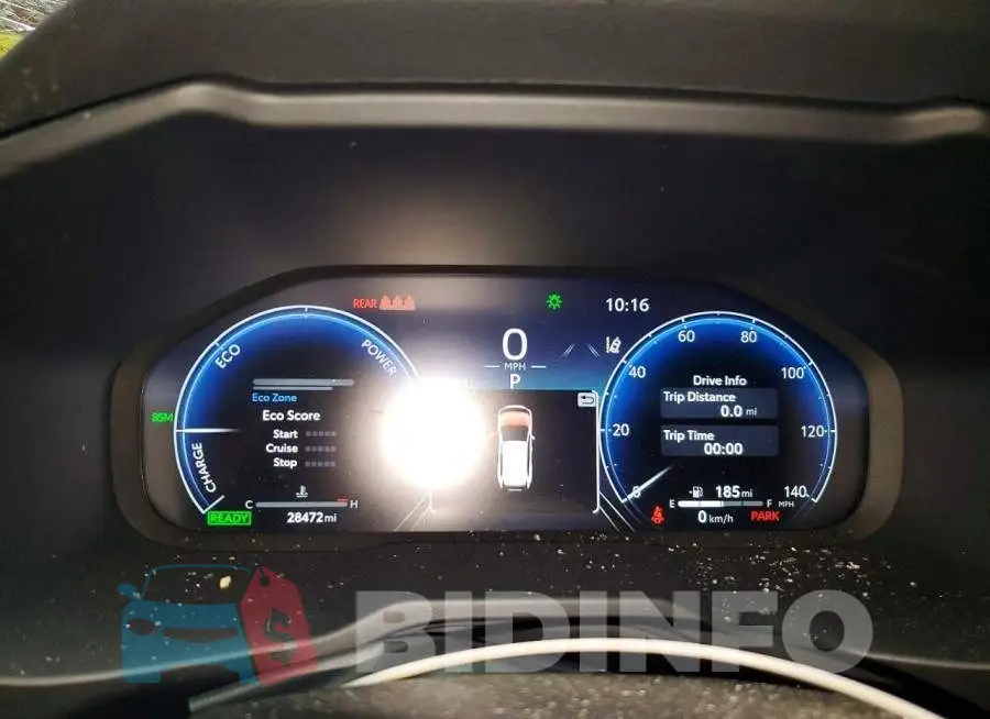 4T3D6RFV1RU173932 Photo# 9