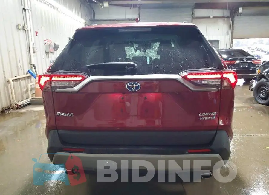 4T3D6RFV1RU173932 Photo# 6