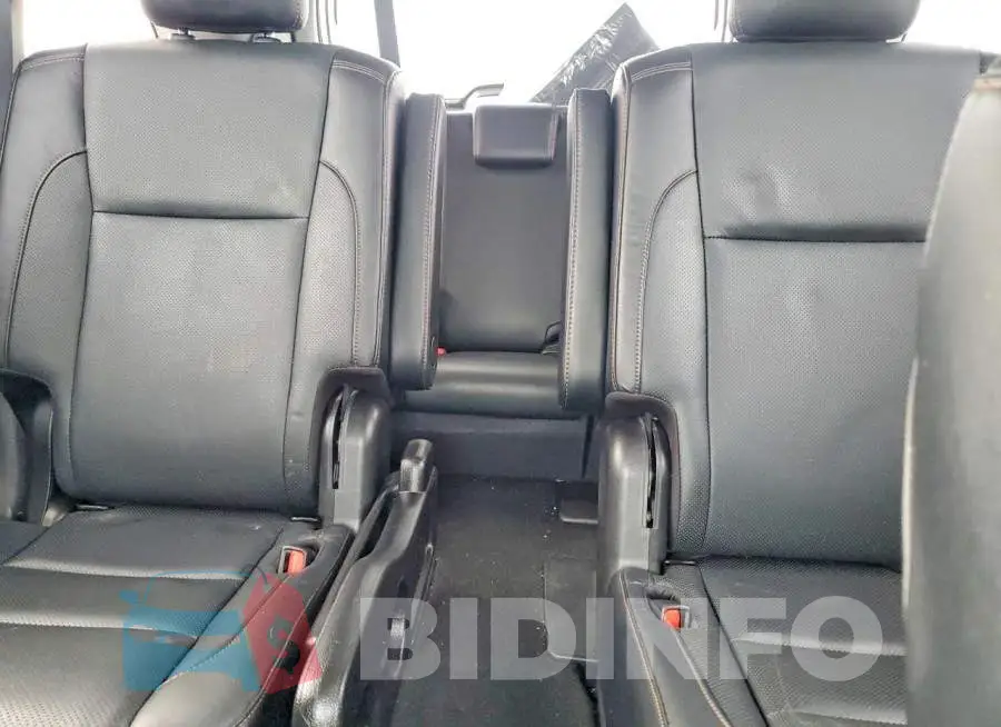 5TDDZRFH5JS494055 Photo# 10