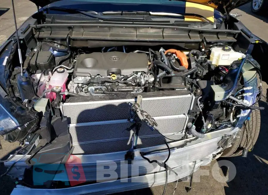5TDKBRCH8SS686846 Photo# 12