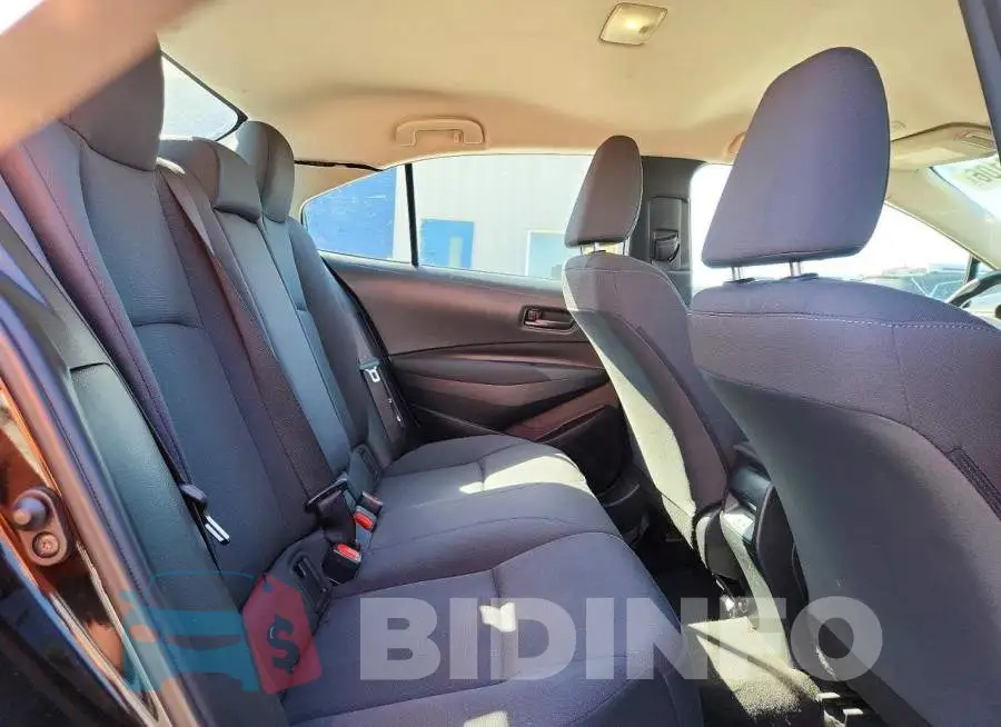 5YFB4MDE1RP159865 Photo# 10